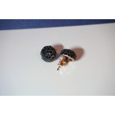 Тайнствените обеци